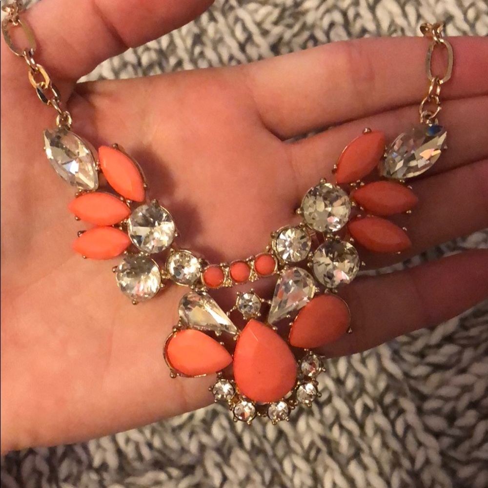 fashion necklace
